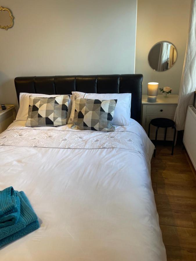 Beach Lodge บาร์นา ภายนอก รูปภาพ
