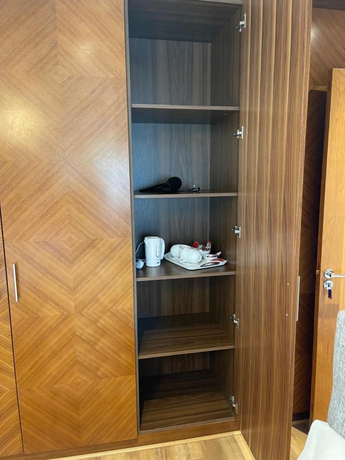 Beach Lodge บาร์นา ภายนอก รูปภาพ