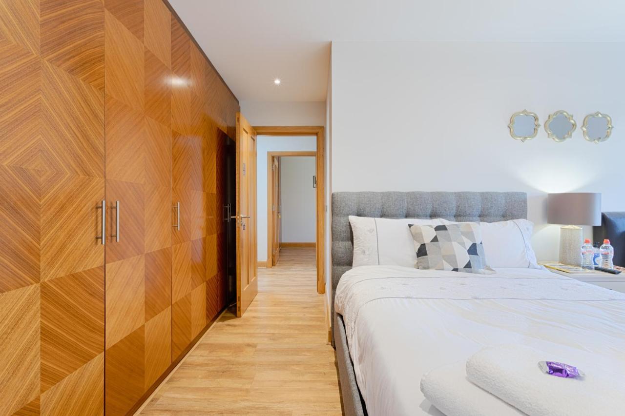 Beach Lodge บาร์นา ภายนอก รูปภาพ